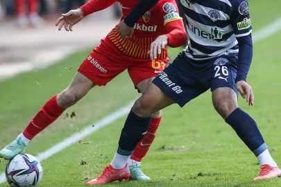 Kayserispor – Kasımpaşa maçı ne zaman, saat kaçta, hangi kanalda?