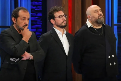 MasterChef Türkiye 1 Kasım 2025’te elenen yarışmacı belli oldu! Kim veda etti?