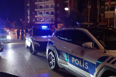 Nilüfer’de bekçilere silah gösteren şüpheli etkisiz hale getirildi