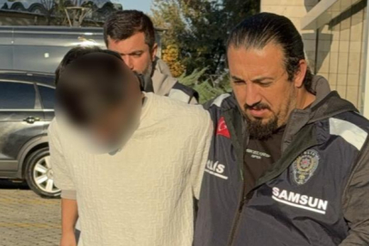 Tartıştığı kişiyi silahla bacağından vuran genç tutuklandı