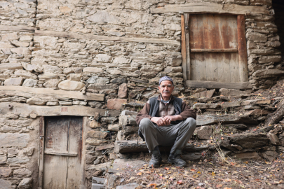 “Taşın Belleği” projesiyle Hizan’ın tarihi evleri gün yüzüne çıkıyor