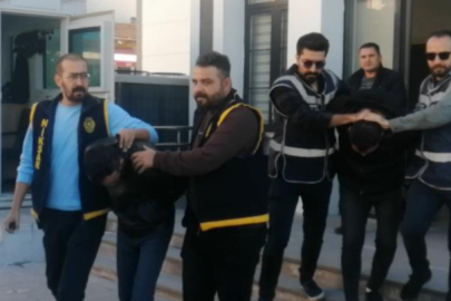 Tokat’ta kendilerini polis olarak tanıttılar! Yaşlı çifti 1,5 milyon TL dolandırdılar