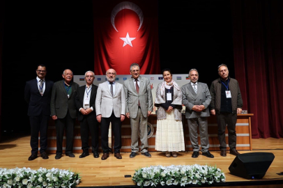 Yazar ve şairler Kayseri’nin tarihi ve kültürel zenginliklerini tanıttı