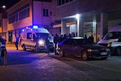 Zonguldak’ta eski polis köy kahvesinde katliam yaptı: 2 ölü 2 yaralı