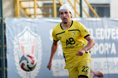 Adana 01 FK’da yeni dönem şanssız başladı