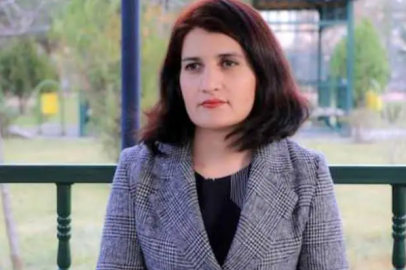 Eski HDP Milletvekili Semra Güzel’e 8 yıl 9 ay hapis cezası