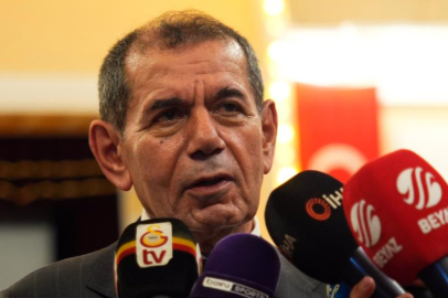 Galatasaray Başkanı Özbek: "Ajax maçı önemli bir eşik, Şampiyonlar Ligi'nde taraftarımızı memnun etmek istiyoruz"