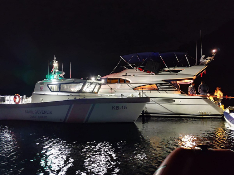 Güney Ege’de kaçak alkol ve silah operasyonu 10 şüpheli hakkında işlem başlatıldı 2