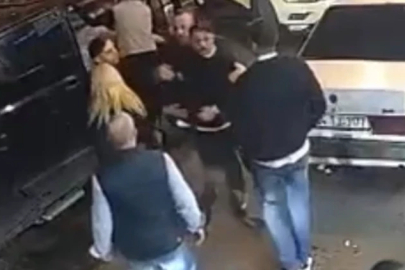 Kağıthane’de yol verme kavgası kanlı bitti: Fenomen Recep Burhan Ataman ağır yaralandı