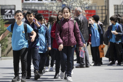 Kasım ara tatili ne zaman? MEB 2025-2026 ara tatil takvimini açıkladı