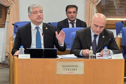 Kısacık: Milletin emeği, alın teri faize gidiyor