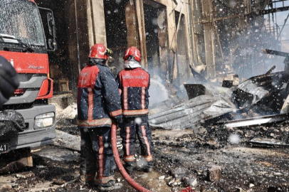 Sakarya’daki Oba Makarna Fabrikası patlamasında gerekçeli karar açıklandı
