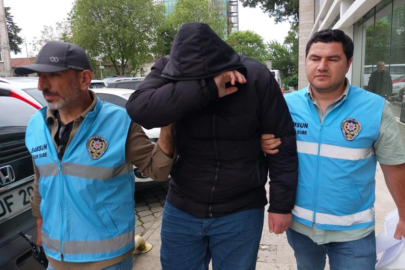 Ablasını kaçıran amca oğlunu öldürdü: Baba ve oğul hakim karşısında