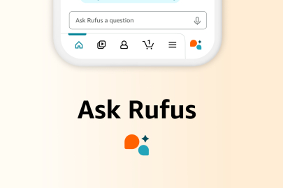 Amazon’un AI asistanı Rufus şirkete 10 milyar dolar ek gelir sağladı