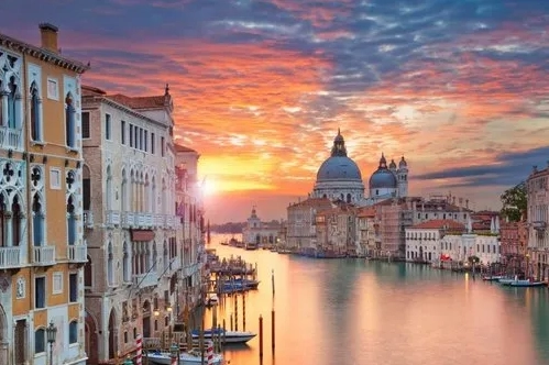 Avrupa’da Mutlaka Görülmesi Gereken Şehirler