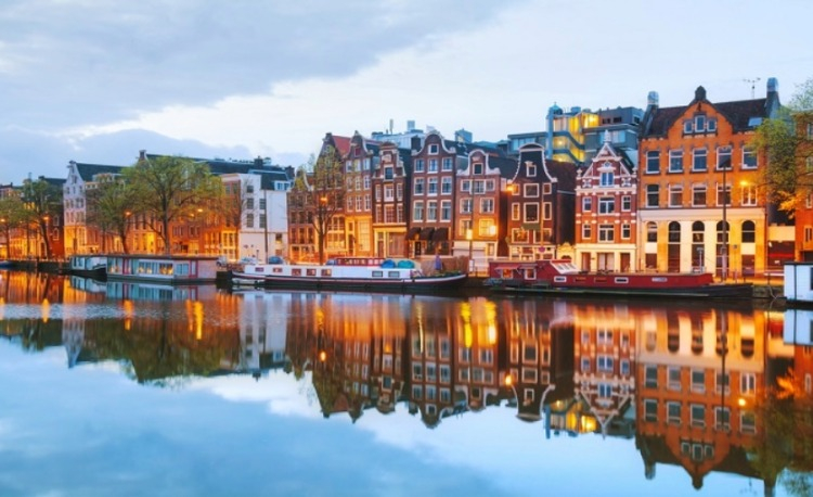 Amsterdam