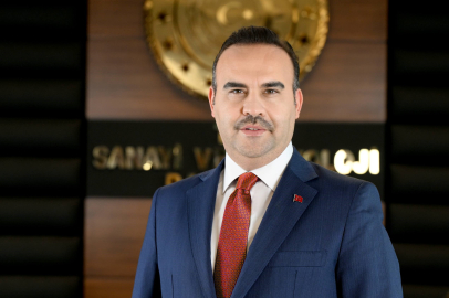 Bakan Kacır: 191 OSB’de 5 binden fazla sanayici yatırım için başvurdu