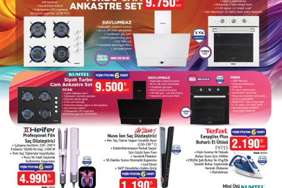 BİM 4 KASIM SALI VE 7 KASIM CUMA 2025 AKTÜEL ÜRÜNLER KATALOĞU RAFLARDA