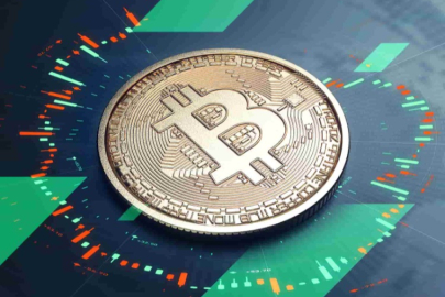 Bitcoin 2,5 haftanın en düşük seviyesinde