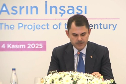 Deprem konutlarında rekor hız: Saatte 23, günde 550 konut tamamlanıyor