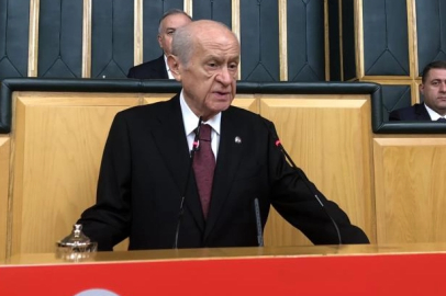 Devlet Bahçeli: “Ateşkes ihlalini soykırım olarak görüyoruz”