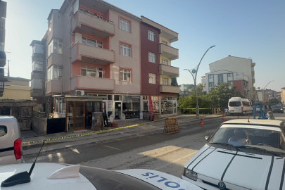 Gebze’de yan yana 3 bina boşaltıldı, 42 kişi tahliye edildi
