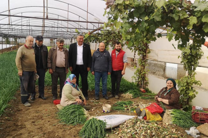 Gürer: Üretici ürününü değerinde satamıyor, tüketici raftakini alamıyor
