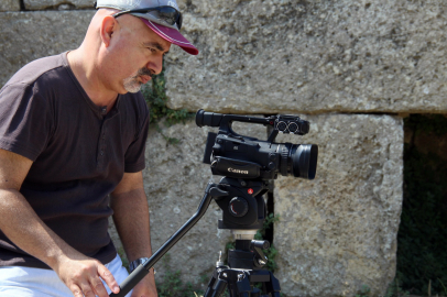 Hatay’ın son ipekleri beyazperdeye dokundu