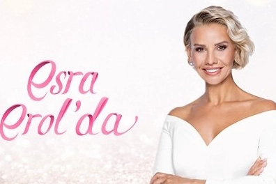 Herkes Onu Sunucu Olarak Tanıdı! Esra Erol’un İlk Mesleği Duyanları Şaşırttı