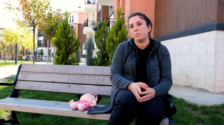 İlk Evim projesi kapsamında TOKİ’nin Düzce’deki 349 konutu hak sahiplerine teslim edildi 2