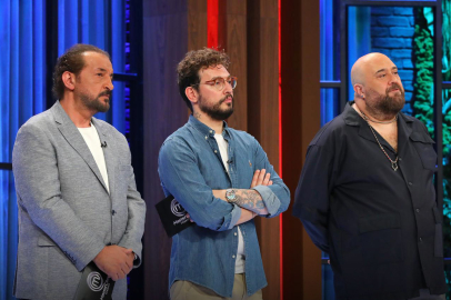 MasterChef eleme adayları 3 Kasım 2025: Dokunulmazlığı kim kazandı?