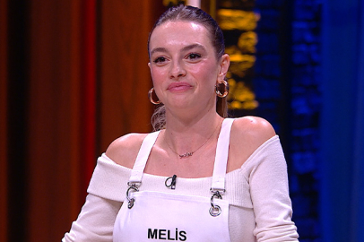 Melis Sezen kimdir, kaç yaşında, nereli? MasterChef Konuğu Melis Sezen’in dizi ve film kariyeri