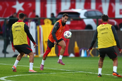 Milli ara ne zaman? 2026 Dünya Kupası Elemeleri öncesi Türkiye’nin maç takvimi