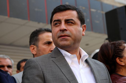 Selahattin Demirtaş serbest kalabilir mi? AİHM kararı sonrası başvuru yapıldı