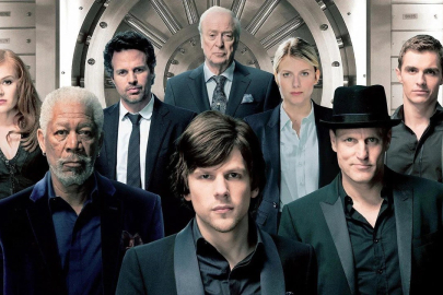 Sihirbazlar Çetesi 3’ten son fragman yayımlandı