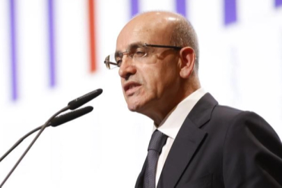 Şimşek: Sermaye piyasaları ağırlıklı modele geçmek istiyoruz