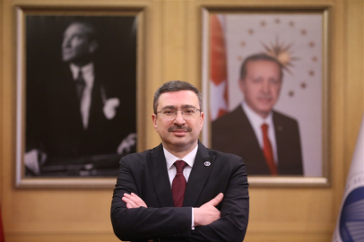 SPK Başkanı Gönül: Fonlara yönelik cezaları ağırlaştıran düzenleme geliyor