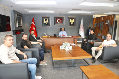 Sporun toplum sağlığına etkisi Adana’da ele alındı