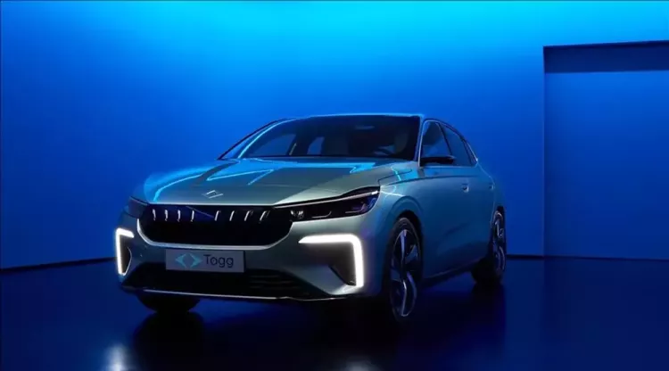 TOGG T10F fiyatı 2025  Kasım ayı güncel TOGG fiyat listesi açıklandı 2