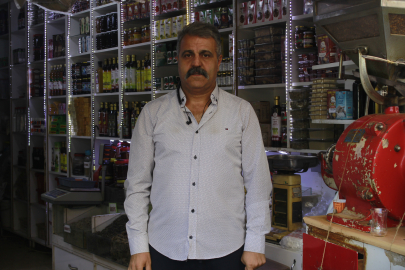 Vatandaşlar bağışıklık sistemini güçlendirmek için aktarlara yöneldi