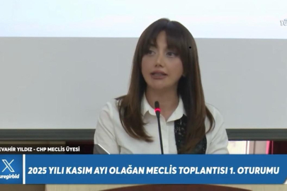 Yıldız: Cumhuriyet, hak ve adaletin temelidir