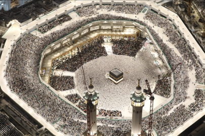 2026 hac kura sonuçları açıklandı! e-Devlet 2026 hac sonuç sorgulama ekranı erişime açıldı – Asil ve yedek listeler belli oldu