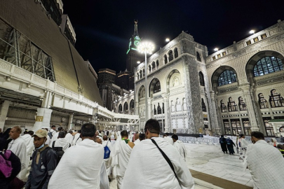 2026 HAC ÜCRETLERİ NE KADAR? 1 kişilik, 2 kişilik ve 4 kişilik hac fiyatları ne kadar olacak? İşte tahmini konaklama ücretleri