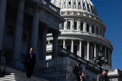 ABD'de hükümet 36 gündür kapalı! "Büyük kaos" uyarısı geldi, Uçuşlar tehlikede