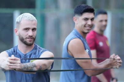 Adana 01 Futbol Kulübü galibiyete odaklandı