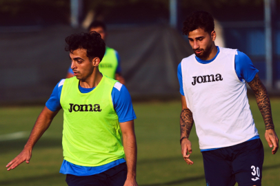 Adana Demirspor’da çöküş derinleşiyor