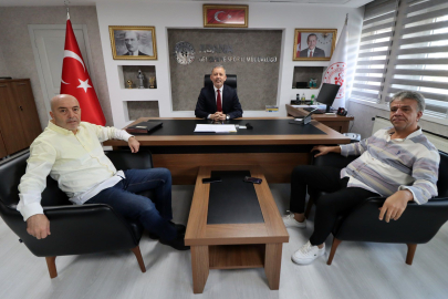 Adana futbolunun geleceği masaya yatırıldı