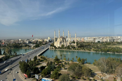 Adana hava durumu | Kasım ayında yaz geri döndü! Sıcaklık 32 dereceye çıkıyor