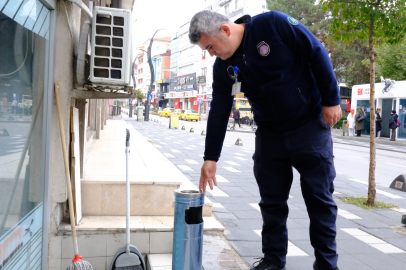 Bolu’da yere izmarit atmanın cezası 152 bin 895 TL’ye kadar çıkabilecek