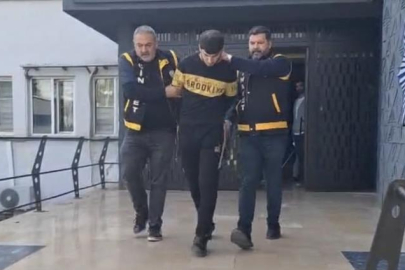 Bursa’da genç kadın eşi tarafından 45 bıçak darbesiyle öldürüldü, cani koca tutuklandı